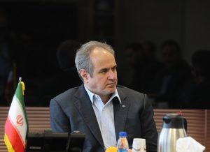 حضور افراد واجد شرايط در هيات بدوي رسيدگي به تخلفات اداري کارمندان شرکت فرودگاه‌ها