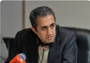 آقاجانلو مطرح کرد: آینده صنعت فولاد در گرو فولاد سبز، همکاری منطقه‌ای و عبور از چالش انرژی