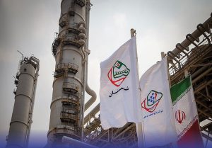 دستاوردهای کلیدی شستان در سالی که گذشت / فاز الفین و اتیلن گلایکول شرکت پتروشیمی بوشهر آماده راه اندازی