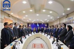 کسب رتبه نخست بیمه آسیا در استان همدان