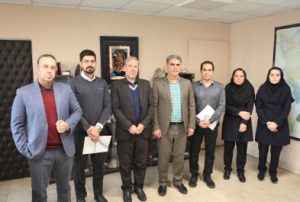 تاکید مدیرعامل ایمپاسکو بر نقش پژوهش به‌عنوان موتور محرک توسعه پایدار