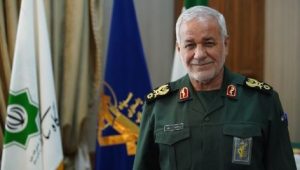 سردار عابد: قرارگاه خاتم‌الانبیاء(ص) ستون استقلال زیرساختی ایران و بازوی توانمند دولت‌هاست