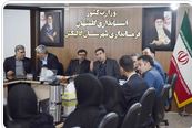 اجرای طرح «اتصال» در شرق استان گلستان با حمایت بانک توسعه تعاون