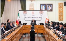 مهندسی مالی تعاملات بازاریابی با رویکرد بانکداری شرکتی/ جذب منابع باید متناسب با رشد نقدینگی در کشور باشد