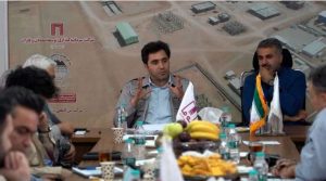 پیشرفت ۳۱.۴ درصدی طرح ملی فولاد اقلید پارس/ ایجاد ۱۳۰۰ شغل مستقیم و غیرمستقیم با اجرای طرح