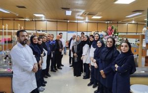 تأکید مدیریت پاکسان بر نقش راهبردی پژوهش و نوآوری