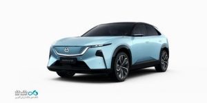 عرضه خودروی MAZDA EZ 60 HYBRID EREV (آفتاب خودرو) با حساب وکالتی بانک دی