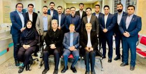 آمادگی بانک دی برای سرمایه‌گذاری در حوزه‌های گردشگری، کشاورزی و صنایع تبدیلی در استان گلستان