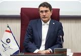 پیام تبریک مدیرعامل بانک سینا به مناسبت آغاز ماه مبارک رجب و تقارن با شب یلدا