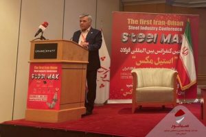 مدیرعامل صبانور خبر داد: رسیدن ذخایر سنگ‌آهن صبانور به ۴۲۰ میلیون تن
