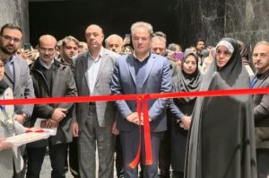 ماکو اکسپو ۲۰۲۵؛ تلاقی هنر، خلاقیت و ظرفیت‌های فرهنگی در منطقه آزاد ماکو