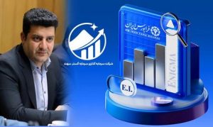 نماد وسهند در بازار دوم فرابورس درج شد