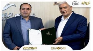 جلالی سکان حراست را بر عهده گرفت