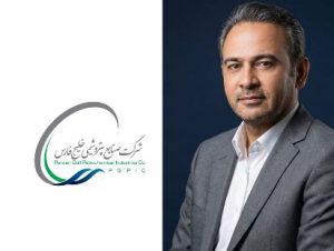 شوال‌پور، سرپرست شرکت توسعه انرژهای تجدیدپذیر خلیج فارس شد