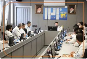مدیرعامل سایپایدک: توان ورود سایپایدک به بازارهای صادراتی قوی است