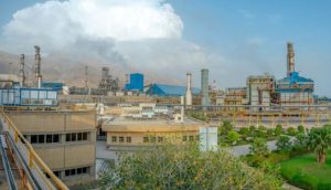 پاسخ مدیرعامل پتروشیمی پردیس به ابهام ۵۲ میلیون دلاری؛ اوره‌ای در پردیس گم نشده است
