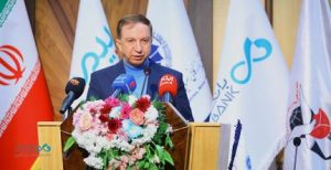 کارت هوشمند نخبگان اقتصادی خدمتی متمایز برای فعالان اقتصادی شاهد و ایثارگر