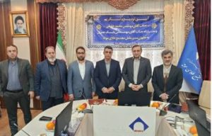 ادیب: تغییر لازمه رشد و افزایش بهره‌وری است