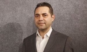 کسب افتخاری دیگر از پرسنل پرتلاش بیمه اتکایی ایران‌معین