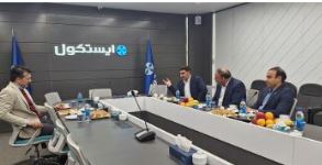 تعامل مؤثر بانک توسعه صادرات ایران با بنگاه‌های تولیدی و صنعتی صادرات محور