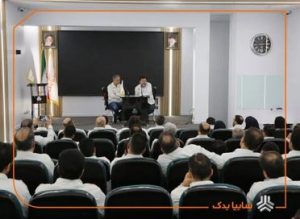 مدیرعامل سایپایدک: با طرح‌های نوین، جایگاه سایپایدک را در فروش و خدمات تقویت می‌کنیم