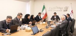 برگزاری کنفرانس آنلاین پرسش و پاسخ سهامداران و مدیرعامل شرکت بیمه نوین