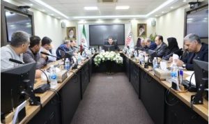 سمیعی نژاد: الزام ارایه برنامه زمانبندی راه اندازی پروژه های شرکت ملی مس /پایش مستمر پروژه های توسعه ای بخش معدن با نظارت وزیر صمت
