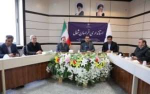 اجرای طرح مهارت سربازان، پیوند مؤثر بین آموزش، مهارت و نیازها ایجاد می کند