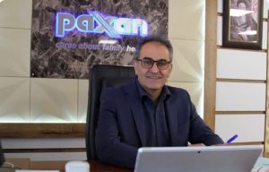پیام تبریک مدیرعامل پاکسان به مناسبت شصت‌وسومین سالروز تأسیس | پاکسان ۶۳ سال هویت و تعلق