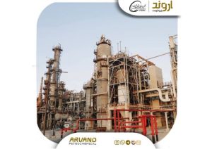 نوآوری پژوهشی در پتروشیمی اروند؛ احیای موفق غشاهای اولترافیلتراسیون واحد تغلیظ لاتکس EPVC