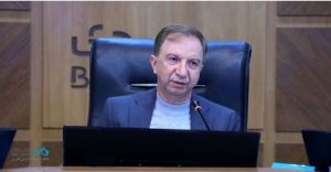 چرخش استراتژیک بانک دی به‌سوی سودآوری و انضباط مالی