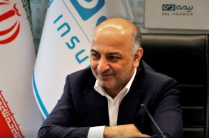 عبداللهی: بیمه دی در مسیر صعودی صنعت بیمه؛ تثبیت رتبه نخست غیردولتی‌ها با تحول دیجیتال، خرده‌فروشی و توانگری سطح یک / رونمایی از جشنواره فروش «دی تا دی»