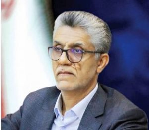 پیام جناب آقای مهندس پورکیا مدیرعامل محترم شرکت پتروشیمی شیراز به مناسبت ۸ دی ماه روز صنعت پتروشیمی