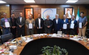 تأمین مالی ۹ پروژه فناورانه؛ کارنامه صندوق CVC هلدینگ خلیج‌فارس در ۶ ماه