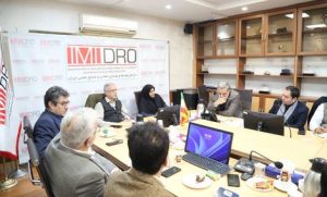 صندوق توسعه ملی و ایمیدرو به دنبال شکل دهی بازار انرژی های تجدیدپذیر در بخش معدن