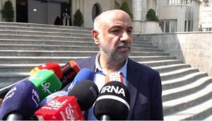 افزایش حقوق کارگران در سال آینده، متناسب با نرخ تورم بررسی می‌شود