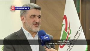 رییس سازمان بورس: اجرای سیاست ارز تک نرخی به نفع بازار سرمایه تمام می‌شود