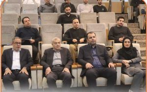 تعالی سازمانی نتیجه تلاش همه همکاران برای رشد و توسعه پایدار در سیمیدکو