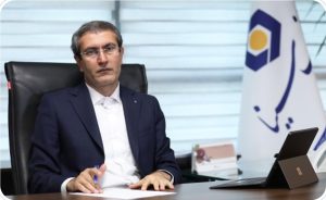 پیام تبریک مدیرعامل بانک سینا به مناسبت سالروز ولادت با سعادت حضرت امیرالمؤمنین علی‌(ع) و روز پدر