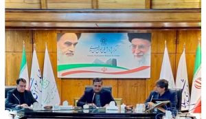 ارتقای نظام حکمرانی در فولاد مبارکه/ حاکمیت شرکتی در دستور کار است