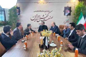 نوسازی صنعت کفش ، شرط ارتقای بهره‌وری و رقابت‌پذیری