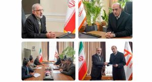 معاون وزیر راه و شهرسازی: تعامل مناسبی بین بانک مسکن، وزارت راه و سازندگان پروژه‌های حمایتی شکل گرفته است
