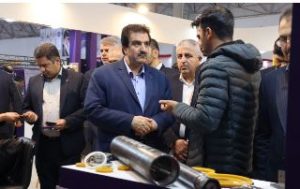 توسعه حمایت های بانک رفاه کارگران از اقتصاد دریامحور