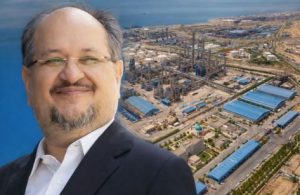 آغاز شمارش معکوس برای راه‌اندازی واحد شیرین‌سازی ترکیبات سنگین در پتروشیمی نوری