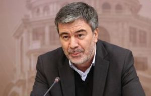 پیام مدیرعامل بیمه ایران به مناسبت ولادت حضرت علی(ع) و روز پدر