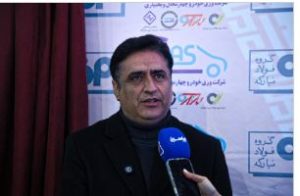 داخلی‌سازی بیش از ۵۰ درصد تجهیزات پروژه خط تولید ورق اسیدشویی ۵۰۰ هزار تنی ورق‌خودرو