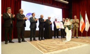 جشن دستیابی جهش و بانکیدو بانک ایران زمین به ۵۰۰ هزار کاربر برگزار شد