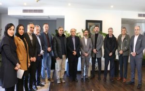 نشست کارگروه تخصصی بیمه‌های زندگی در بیمه رازی برگزار شد