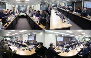 در نشست پایش پروژه های احداث نیروگاه مطرح شد:اقدامات ایمیدرو برای تامین پایدار برق معدن و صنایع معدنی