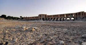 پیچ حساس تصمیم حکمرانی در مدیریت بحران آب ایران